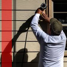 James Hardie Siding in Midvale, UT